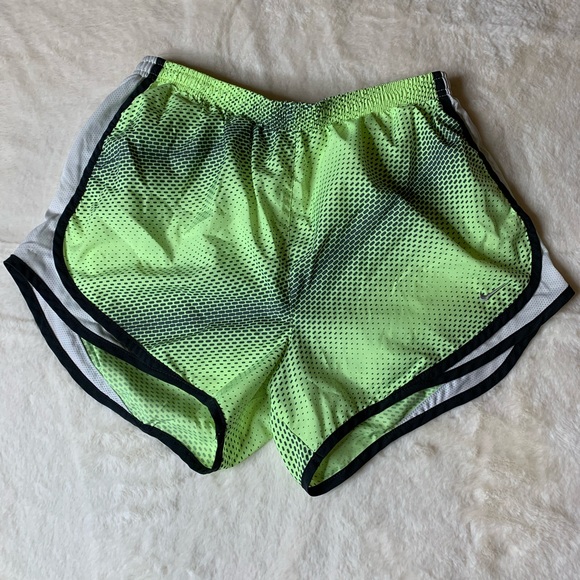 Nike Pants - Nike Dri-fit Athletic Short